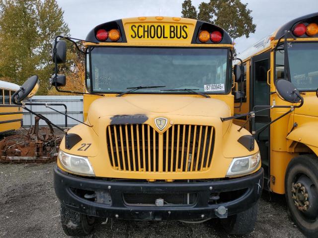 Auction sale of the 2013 Ic Corporation Ce Series School, vin: 4DRBUSKN9DB301101, lot number: 87103945