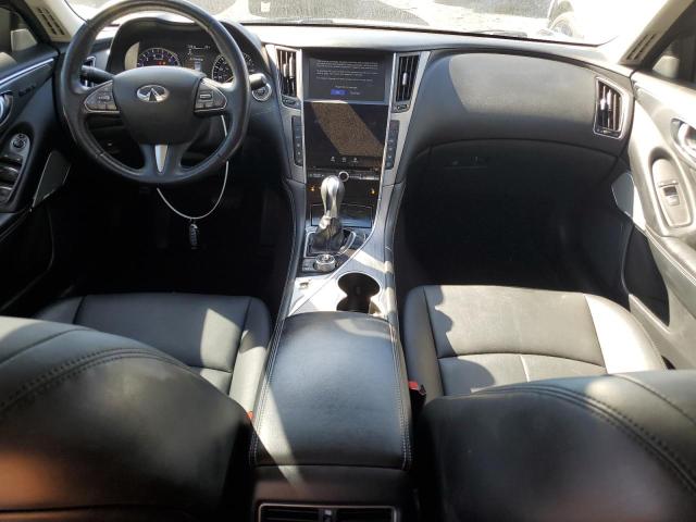 Продажа на аукционе авто 2017 Infiniti Q50 Premiu, vin: JN1EV7AR2HM832282, номер лота: 82005225