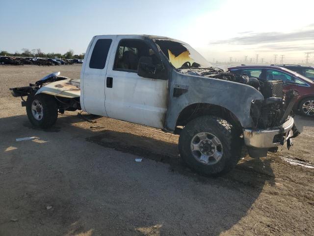 2008 Ford F250 მანქანა იყიდება აუქციონზე, vin: 1FTSX21R98EA29539, აუქციონის ნომერი: 87110455