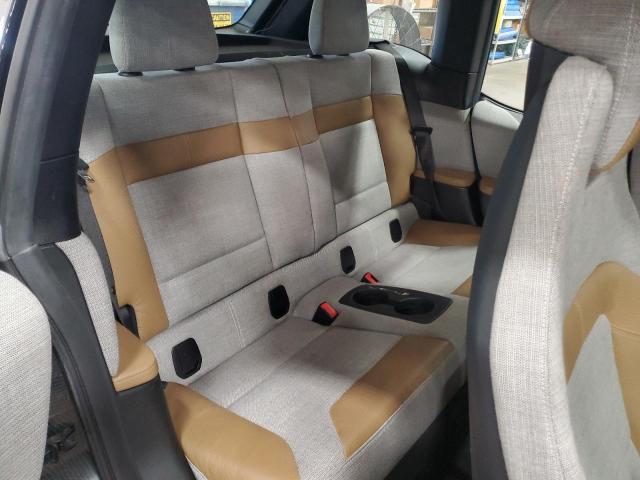 Aukcja sprzedaży 2014 Bmw I3 Rex, vin: WBY1Z4C57EV276628, numer aukcji: 86266735