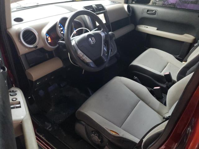 Продаж на аукціоні авто 2008 Honda Element, vin: 5J6YH28778L014989, номер лоту: 81849255