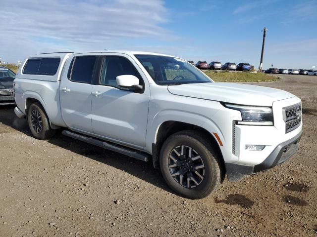 85472655 :رقم المزاد ، 1N6ED1FK3NN682081 vin ، 2022 Nissan Frontier مزاد بيع