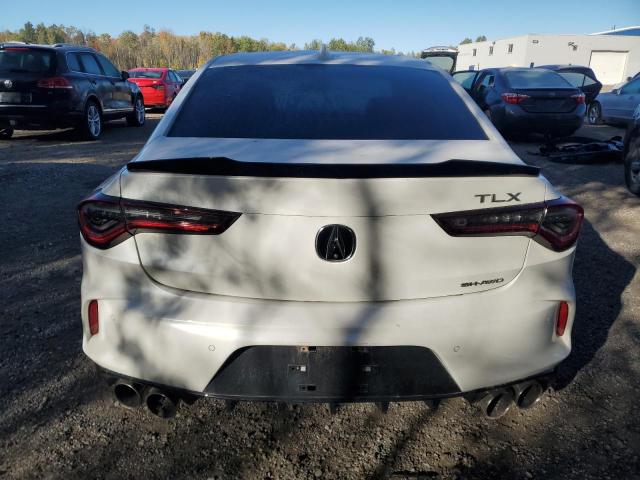 Aukcja sprzedaży 2021 Acura Tlx, vin: 19UUB7F02MA800053, numer aukcji: 84778195