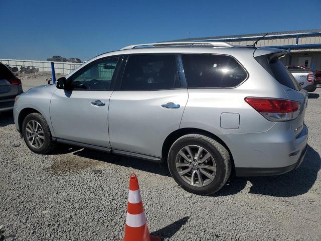 Продажа на аукционе авто 2014 Nissan Pathfinder, vin: 5N1AR2MMXEC662169, номер лота: 82520805