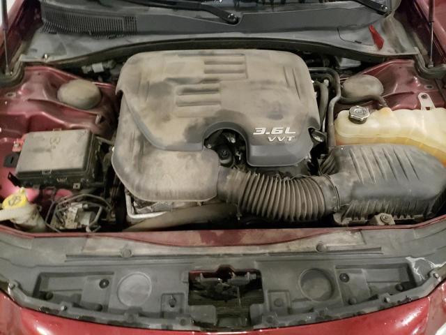 82187345 :رقم المزاد ، 2C3CCARG9HH522003 vin ، 2017 Chrysler 300 Limite مزاد بيع