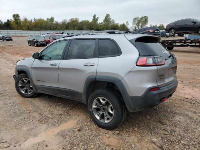 Aukcja sprzedaży 2019 Jeep Cherokee, vin: 1C4PJMBXXKD397631, numer aukcji: 89528015