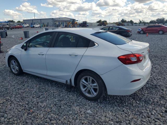 86872675 :رقم المزاد ، 1G1BE5SM9H7136257 vin ، 2017 Chev Cruze مزاد بيع