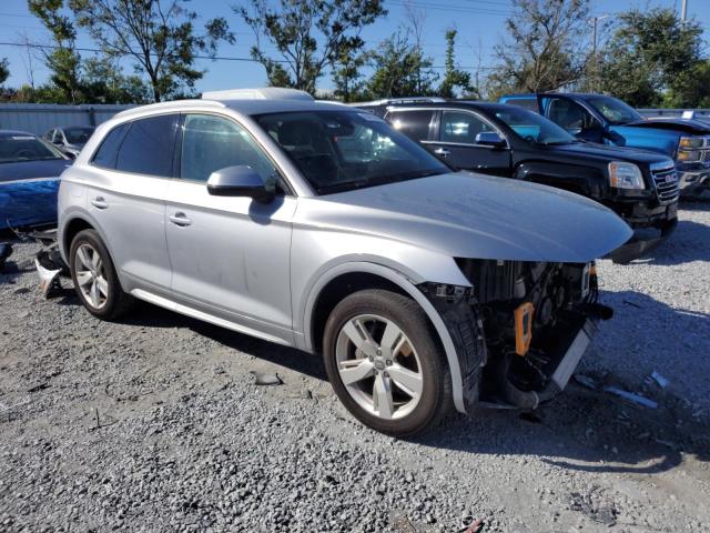 Aukcja sprzedaży 2018 Audi Q5 Premium, vin: WA1ANAFY0J2194263, numer aukcji: 86452565