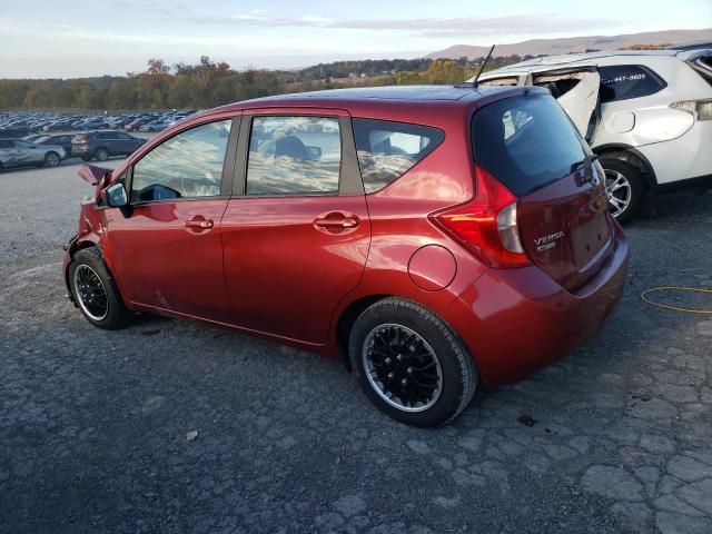89992035 :رقم المزاد ، 3N1CE2CP3GL375190 vin ، 2016 Nissan Versa Note مزاد بيع