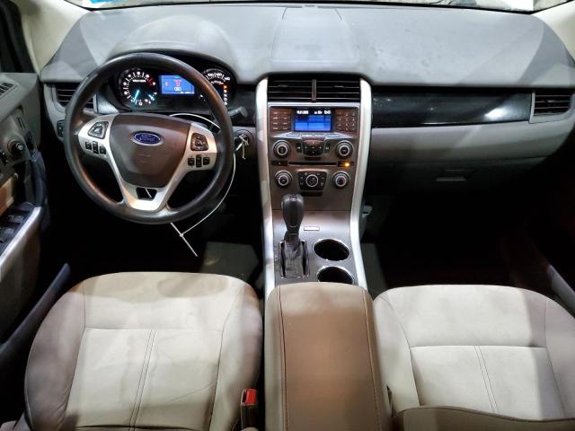 87361525 :رقم المزاد ، 2FMDK3GC9DBC62287 vin ، 2013 Ford Edge Se مزاد بيع