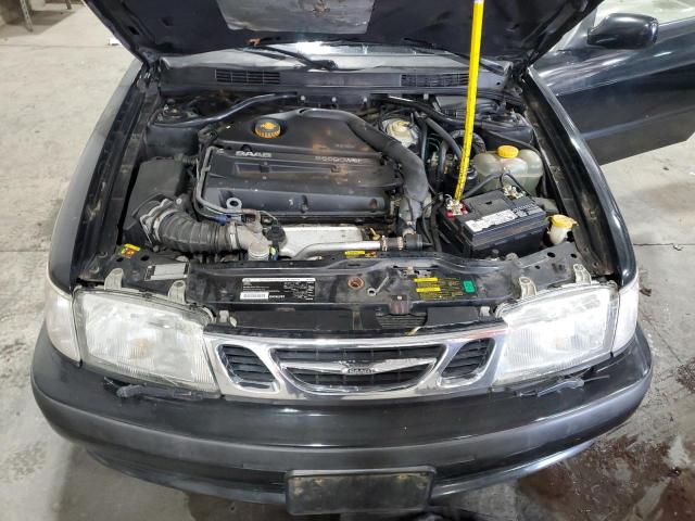 Продаж на аукціоні авто 2001 Saab 9-3, vin: YS3DF78K717010282, номер лоту: 84021875