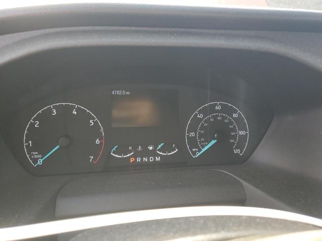 86223665 :رقم المزاد ، 1FTBR1CG0PKC06107 vin ، 2023 Ford Transit مزاد بيع