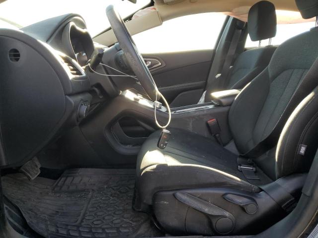 Aukcja sprzedaży 2016 Chrysler 200, vin: 1C3CCCFB3GN130838, numer aukcji: 85778425