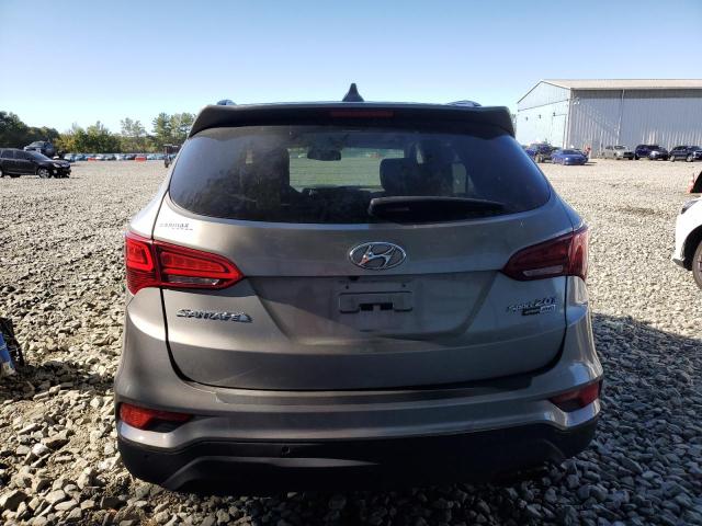 81947245 :رقم المزاد ، 5XYZWDLA2HG469274 vin ، 2017 Hyundai Santa Fe Sport مزاد بيع