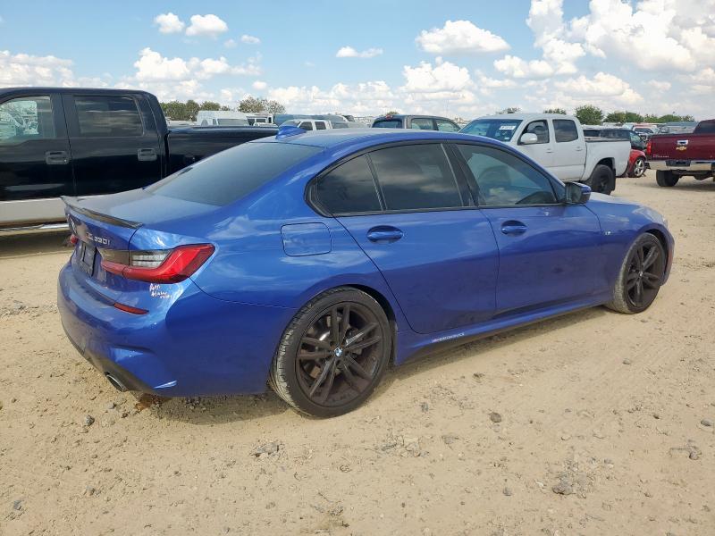 85723035 :رقم المزاد ، 3MW5R1J07M8B73958 vin ، 2021 Bmw 330i مزاد بيع