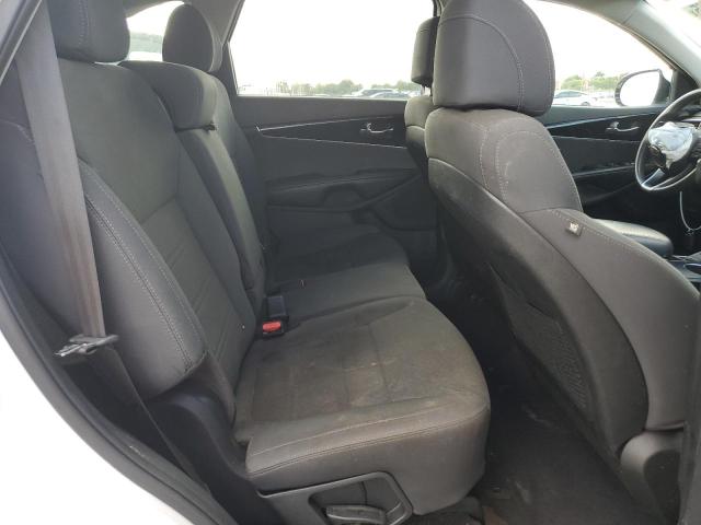 85683275 :رقم المزاد ، 5XYPG4A36HG235745 vin ، 2017 Kia Sorento Lx مزاد بيع