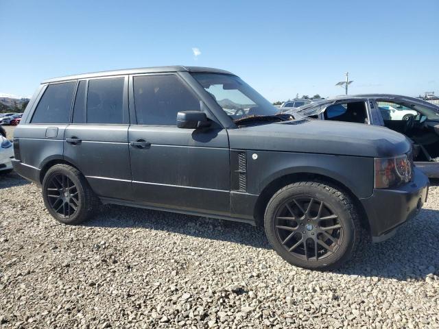 Продаж на аукціоні авто 2008 Land Rover Range Rove, vin: SALMF13478A272452, номер лоту: 85244075