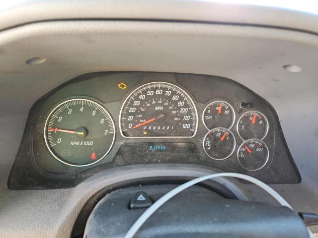 Продажа на аукционе авто 2006 Gmc Envoy, vin: 1GKET16S066119219, номер лота: 87394865
