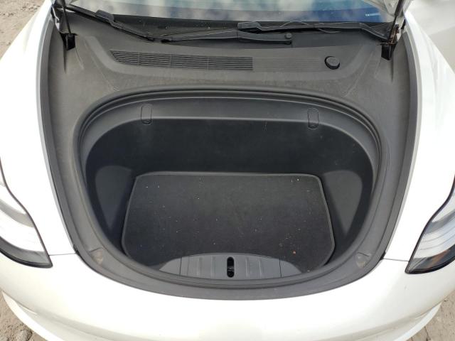 Aukcja sprzedaży 2018 Tesla Model 3, vin: 5YJ3E1EBXJF134712, numer aukcji: 90029115