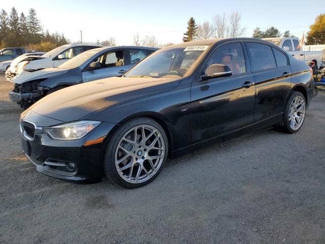 Продажа на аукционе авто 2013 Bmw 328 Xi, vin: WBA3B3C54DF531184, номер лота: 90027915