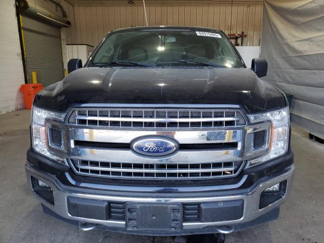 84915465 :رقم المزاد ، 1FTFX1E57JKD76796 vin ، 2018 Ford F150 مزاد بيع