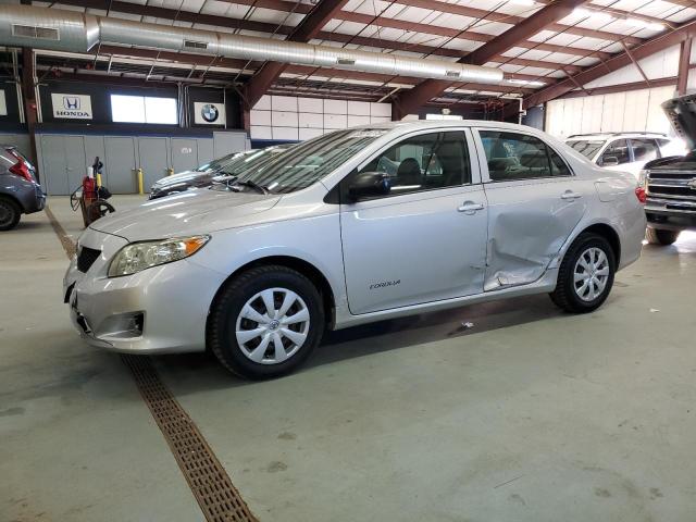 2009 Toyt Corolla Base მანქანა იყიდება აუქციონზე, vin: 1NXBU40EX9Z027966, აუქციონის ნომერი: 85074775