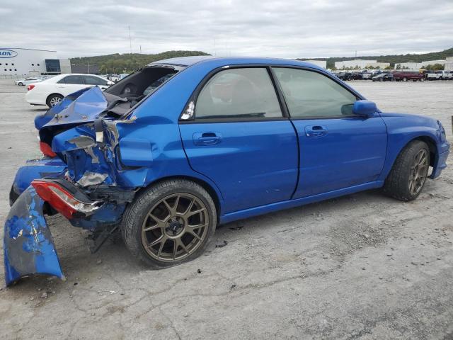 Aukcja sprzedaży 2004 Subaru Impreza Wr, vin: JF1GD29654G503340, numer aukcji: 87124005