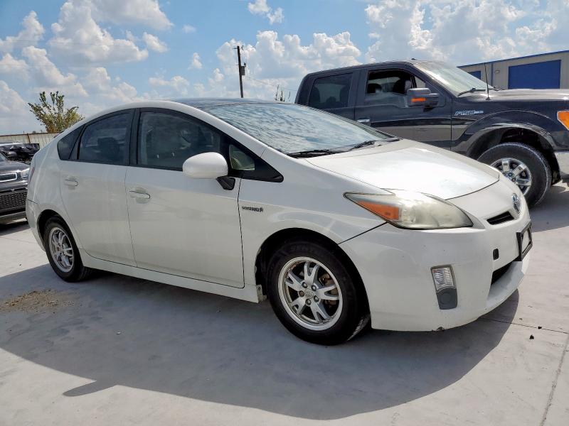 82278995 :رقم المزاد ، JTDKN3DU1A0056149 vin ، 2010 Toyota Prius مزاد بيع