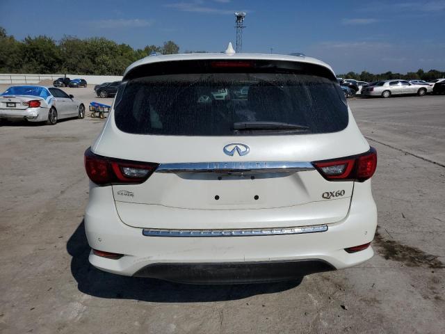 Aukcja sprzedaży 2019 Infiniti Qx60, vin: 5N1DL0MN5KC522599, numer aukcji: 82503765