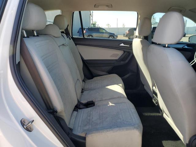 2023 Volkswagen Tiguan S მანქანა იყიდება აუქციონზე, vin: 3VVFB7AX5PM034971, აუქციონის ნომერი: 85331905