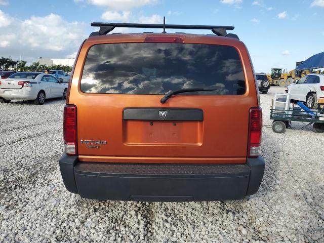 90020105 :رقم المزاد ، 1D8GT28K67W595730 vin ، 2007 Dodge Nitro مزاد بيع