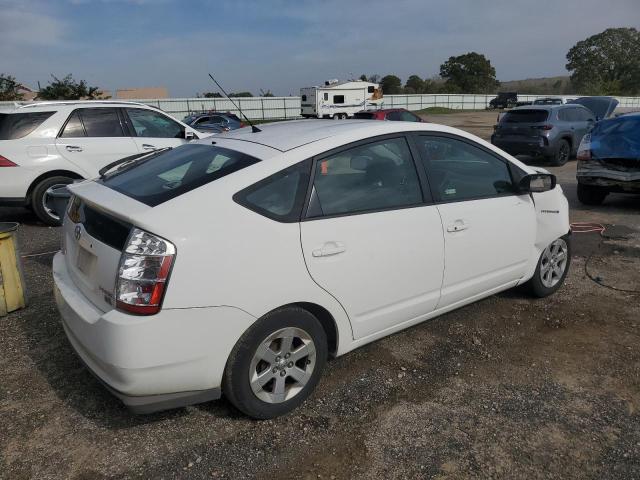 Продажа на аукционе авто 2007 Toyota Prius, vin: JTDKB20U673292750, номер лота: 82591955