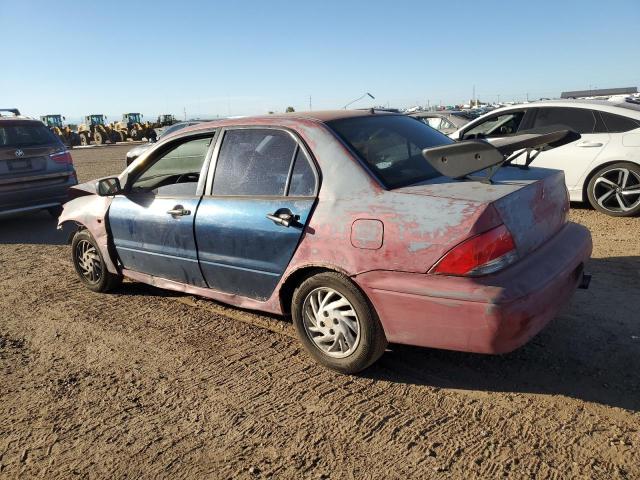 Aukcja sprzedaży 2003 Mitsubishi Lancer, vin: JA3AJ26E73U044086, numer aukcji: 72588965