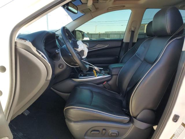 82471645 :رقم المزاد ، 5N1DL0MN6JC519063 vin ، 2018 Infiniti Qx60 مزاد بيع