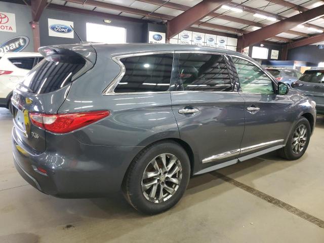 Aukcja sprzedaży 2013 Infiniti Jx35, vin: 5N1AL0MM5DC305681, numer aukcji: 90854495