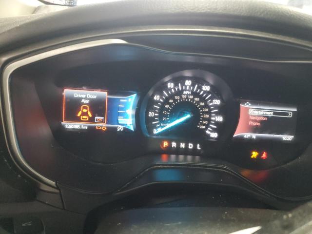 Aukcja sprzedaży 2020 Ford Fusion Se, vin: 3FA6P0HD1LR155423, numer aukcji: 90117485