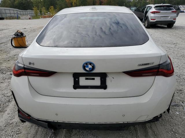 Продаж на аукціоні авто 2024 Bmw I4 Edrive 35, vin: WBY43AW0XRFR52034, номер лоту: 85535075