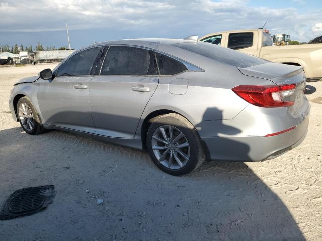 87267855 :رقم المزاد ، 1HGCV1F19MA106159 vin ، 2021 Honda Accord Lx مزاد بيع