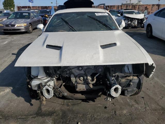 2017 Dodge Challenger მანქანა იყიდება აუქციონზე, vin: 2C3CDZAG2HH502473, აუქციონის ნომერი: 89739945