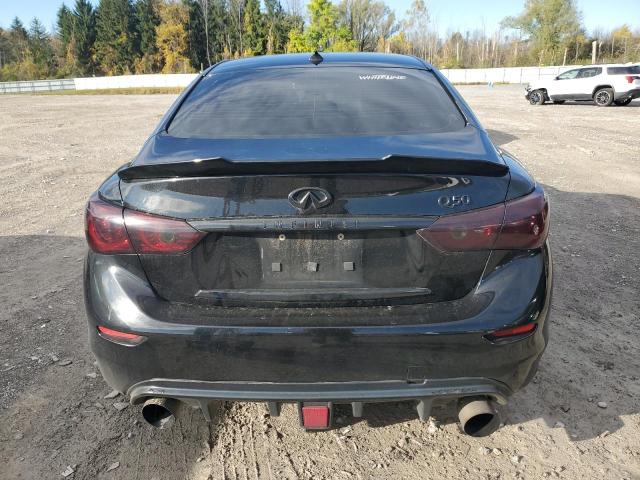 Aukcja sprzedaży 2016 Infiniti Q50 Base, vin: JN1CV7AR4GM251677, numer aukcji: 87379845