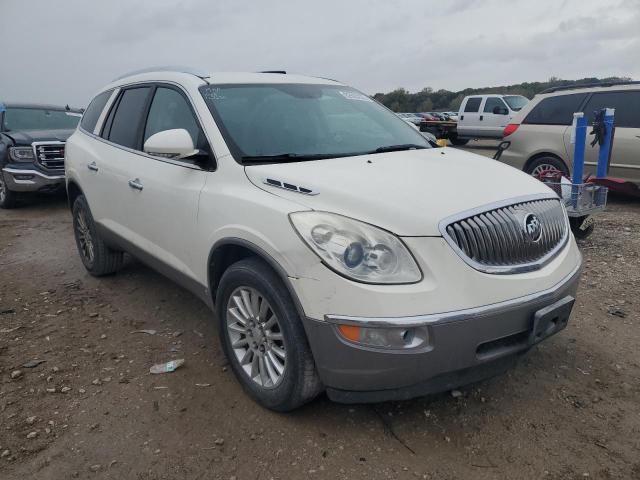 82693225 :رقم المزاد ، 5GALRAED6AJ213519 vin ، 2010 Buick Enclave مزاد بيع
