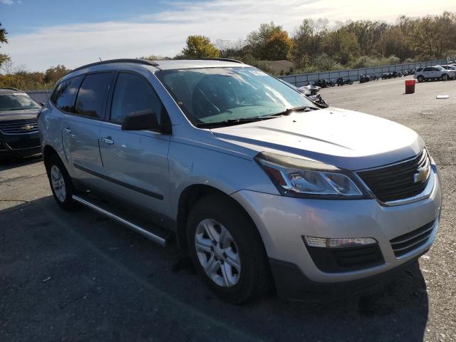 90067985 :رقم المزاد ، 1GNKVFED7GJ221261 vin ، 2016 Chevrolet Traverse مزاد بيع