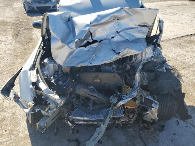 87480425 :رقم المزاد ، 1G6AR5SS3K0100962 vin ، 2019 Cadillac Cts مزاد بيع