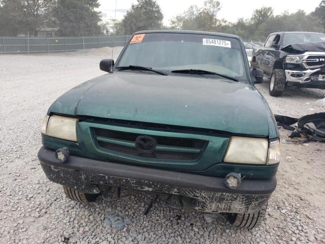 2001 Mazda B3000 მანქანა იყიდება აუქციონზე, vin: 4F4ZR17U31TM09015, აუქციონის ნომერი: 85481275