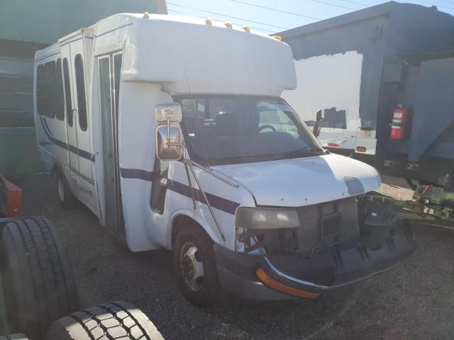Aukcja sprzedaży 2004 Chevrolet Express G3, vin: 1GBJG31U641111840, numer aukcji: 47191236