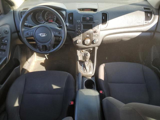 90312705 :رقم المزاد ، KNAFU4A29C5521812 vin ، 2012 Kia Forte مزاد بيع