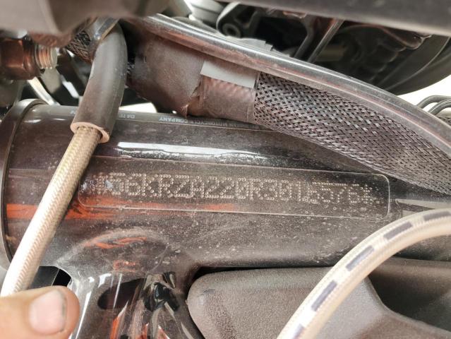 Aukcja sprzedaży 2024 Indian Motorcycle Co. Ftr, vin: 56KRZA220R3016576, numer aukcji: 86298945
