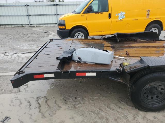 Aukcja sprzedaży 2000 B&r Trailer, vin: NOVIN899182050000, numer aukcji: 89918205