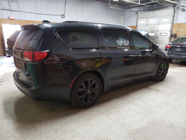 85155075 :رقم المزاد ، 2C4RC1GG3KR576469 vin ، 2019 Chrysler Pacifica مزاد بيع