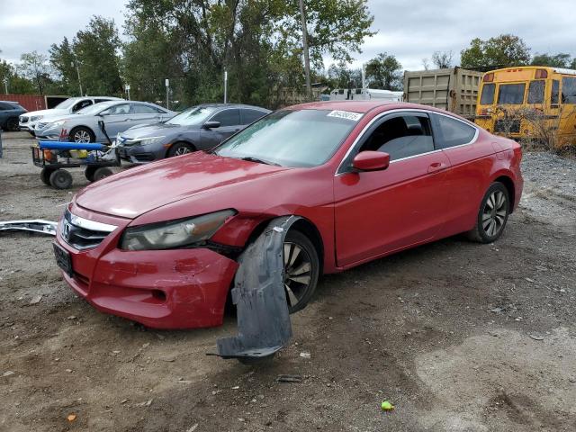 2012 Honda Accord Lx მანქანა იყიდება აუქციონზე, vin: 1HGCS1B35CA004095, აუქციონის ნომერი: 86438015
